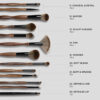 Victoria Beckham Beauty The Brush Collection