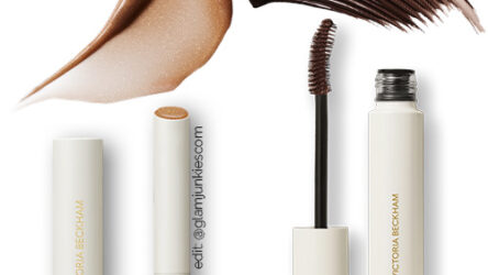 Victoria Beckham Beauty The Summer Colour Collection