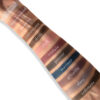 Viseart Cool Mattes Eye Shadow Palettes