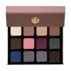 Viseart Cool Mattes Eye Shadow Palettes
