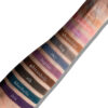 Viseart Cool Mattes Eye Shadow Palettes