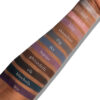 Viseart Cool Mattes Eye Shadow Palettes