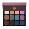 Viseart Cool Mattes Eye Shadow Palettes
