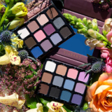 Viseart Cool Mattes Eye Shadow Palettes