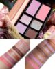 Viseart Fleurette Face Palette Collection – jetzt in Europa erhältlich