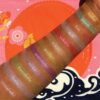 Viseart Petites Shimmers Coy Palette – jetzt in Europa erhältlich