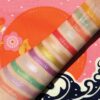 Viseart Petites Shimmers Coy Palette – jetzt in Europa erhältlich