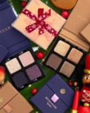 Viseart Petits Fours Tyrian & Petits Fours Praline Épicé – jetzt bei Beauty Bay erhältlich
