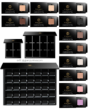 Viseart Single Shadow Collection