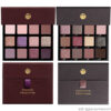 Viseart Violette Vespertine Étendu & Cashmerie Charmeuse Étendu – jetzt bei Beauty Bay erhältlich