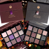 Viseart Violette Vespertine Étendu & Cashmerie Charmeuse Étendu – jetzt bei Beauty Bay erhältlich