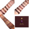 Viseart Violette Vespertine Étendu & Cashmerie Charmeuse Étendu – jetzt bei Beauty Bay erhältlich