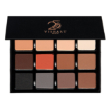 Viseart VisePRO Neutral Mattes 25e Anniversary Palette