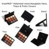 Viseart VisePRO Neutral Mattes 25e Anniversary Palette