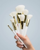 Wayne Goss The White Gold Collection