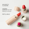 Westman Atelier Lip Suede Matte Lipstick – jetzt in Deutschland erhältlich