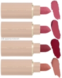 Westman Atelier Lip Suede Matte Lipstick – neue Farben