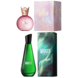 Wicked: For Good by Ariana Grande Fragrances