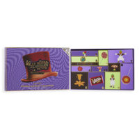 Willy Wonka & The Chocolate Factory x Revolution 12 Days Advent Calendar