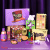 Willy Wonka & The Chocolate Factory x Revolution Collection