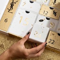 YSL Beauty Adventskalender 2021