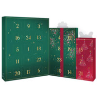 Yankee Candle 24 Days of Fragrance Adventskalender 2026