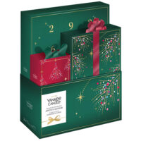 Yankee Candle 24 Days of Fragrance Adventskalender 2026