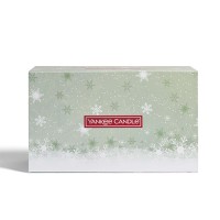 Yankee Candle Adventsbaum „Build Your Own Christmas Tree“ – Adventskalender 2022