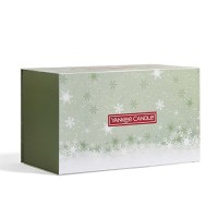 Yankee Candle Adventsbaum „Build Your Own Christmas Tree“ – Adventskalender 2022