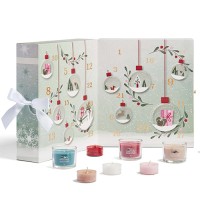 Yankee Candle Adventsbuch – Adventskalender 2022