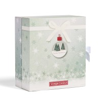 Yankee Candle Adventsbuch – Adventskalender 2022