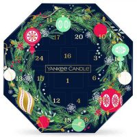 Yankee Candle Adventskalender Kranz – Adventskalender