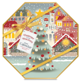 Yankee Candle Adventskranz – Adventskalender 2024