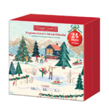 Yankee Candle Fragrance Lover’s Adventskalender 2025 – Buch