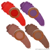 Danessa Myricks Beauty Yummy Skin Blurring Balm Powder Flushed – neue Farben