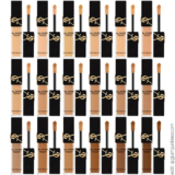 Yves Saint Laurent All Hours Creaseless Precise Angles Concealer – jetzt in Deutschland erhältlich