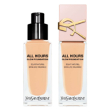 Yves Saint Laurent Beauty All Hours Glow Foundation – Update
