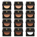 Yves Saint Laurent Beauty All Hours Hyper Finish Powder – neue hellste Farbe