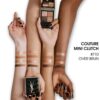 Yves Saint Laurent Couture Mini Clutch Lidschatten Paletten – 4 neue Farben