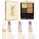 Yves Saint Laurent Beauty Holiday 2024 Collection