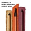 Yves Saint Laurent Beauty Lines Liberated Waterproof Eye Pencil