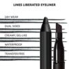 Yves Saint Laurent Beauty Lines Liberated Waterproof Eye Pencil