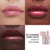 Yves Saint Laurent Beauty Loveshine Candy Glow Tinted Butter Balm – in 3 neuen Farben erhältlich