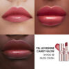 Yves Saint Laurent Beauty Loveshine Candy Glow Tinted Butter Balm – in 3 neuen Farben erhältlich