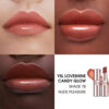 Yves Saint Laurent Beauty Loveshine Candy Glow Tinted Butter Balm – in 3 neuen Farben erhältlich