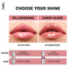 Yves Saint Laurent Beauty Loveshine Hochglanz Lippenstift