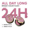 Yves Saint Laurent Beauty Make Me Blush Bold Blurring Blush – jetzt bei Douglas erhältlich