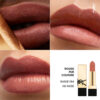 Yves Saint Laurent Beauty Valentine’s Day Collection – Latex Love Edition Lippenstifte