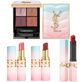 Yves Saint Laurent Beauty Valentine’s Day limited-edition – jetzt in Deutschland erhältlich