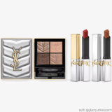 Yves Saint Laurent Beauty limitierte Kollektion – jetzt in Deutschland erhältlich